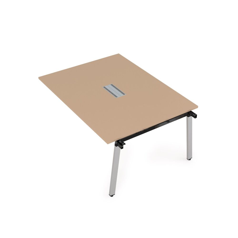 Стол системы Бенч, переговорный (средний) 