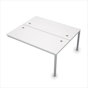 Сдвоенные бенч-системы, конечный модуль