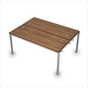 Сдвоенные бенч-системы, начальный модуль