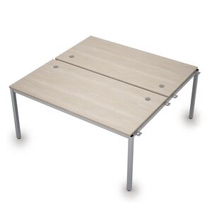 Сдвоенные бенч-системы, начальный модуль