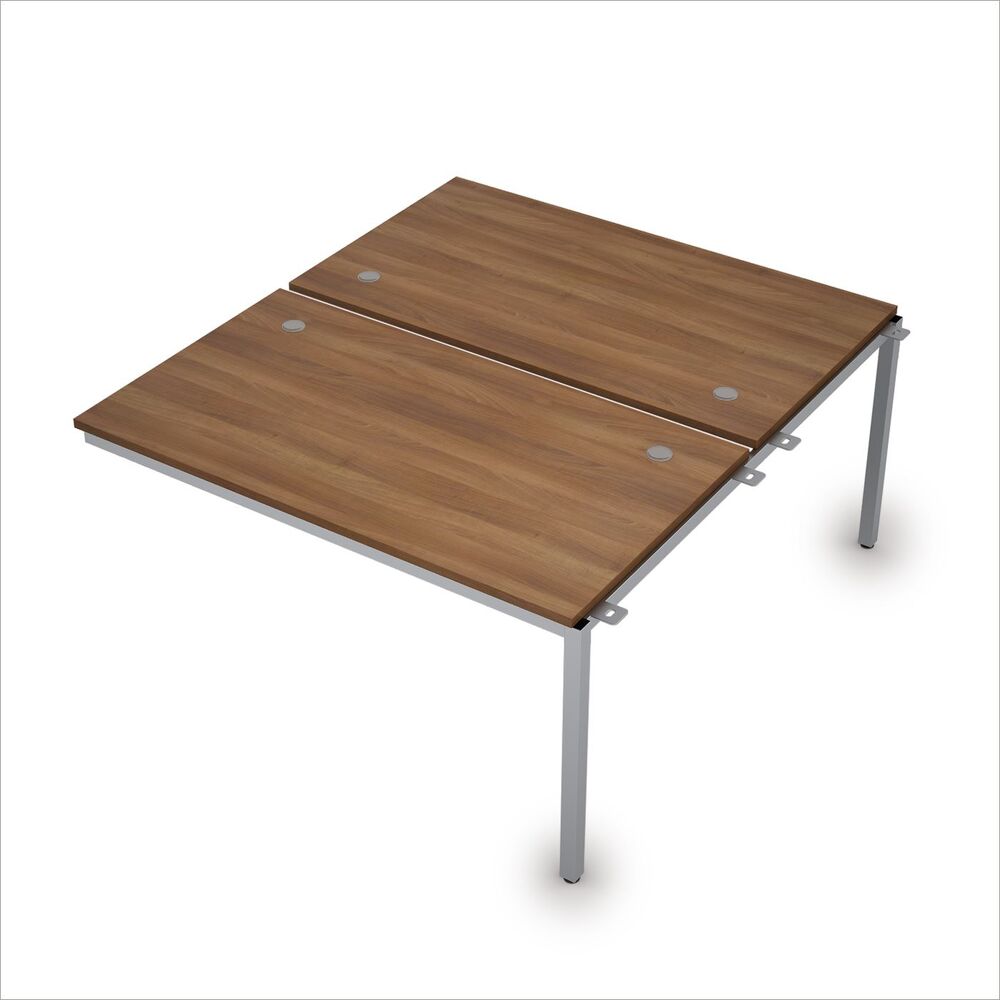 Сдвоенные бенч-системы, средний модуль