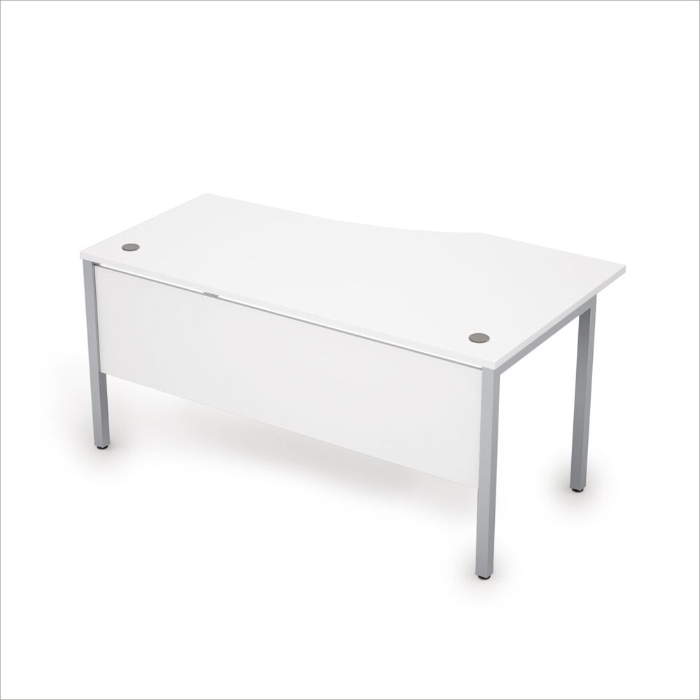 Стол криволинейный (левый) (40х40)