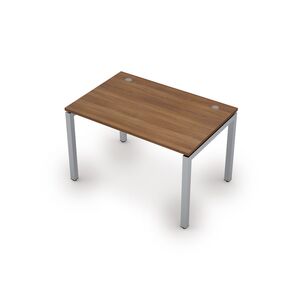 Стол рабочий прямолинейный (50х50)