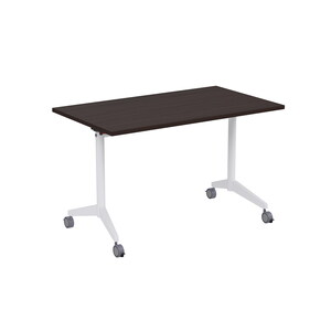 Складной прямолинейный стол-трансформер