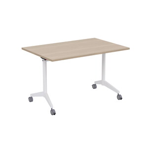 Складной прямолинейный стол-трансформер