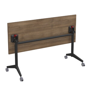 Складной прямолинейный стол-трансформер Simple