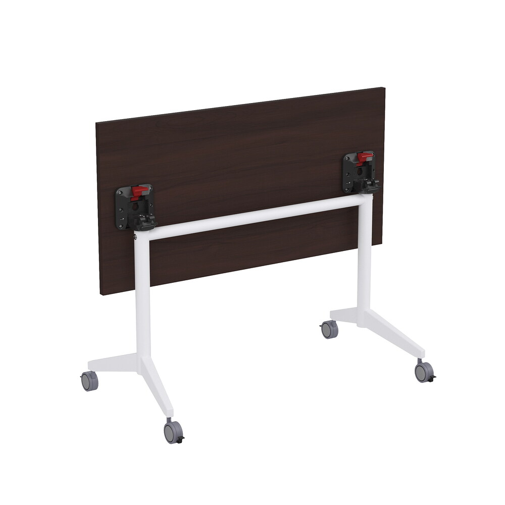 Складной прямолинейный стол-трансформер Simple