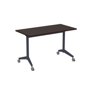 Складной прямолинейный стол-трансформер Simple