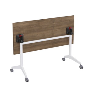 Складной прямолинейный стол-трансформер Simple