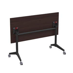 Складной прямолинейный стол-трансформер Simple