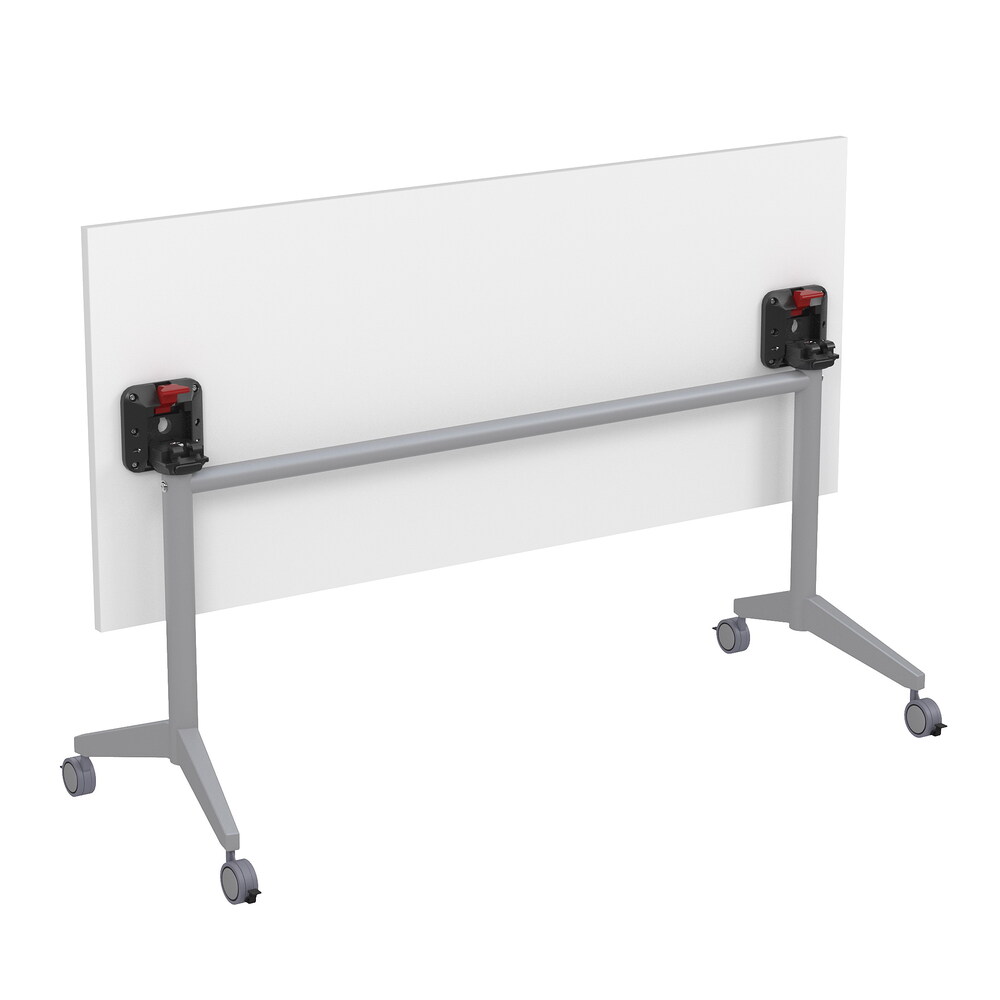 Складной прямолинейный стол-трансформер Simple