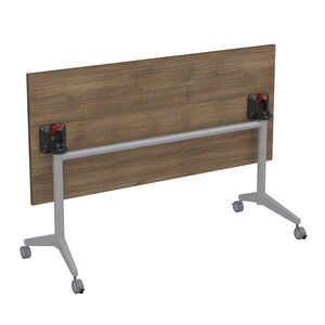 Складной прямолинейный стол-трансформер Simple