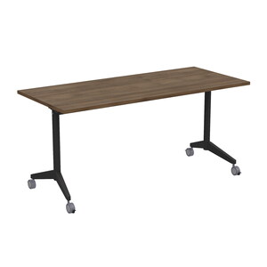 Складной прямолинейный стол-трансформер Simple