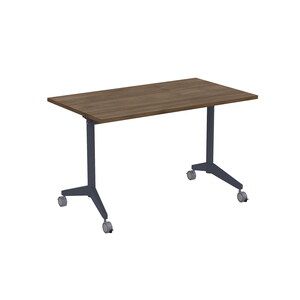 Складной прямолинейный стол-трансформер Simple