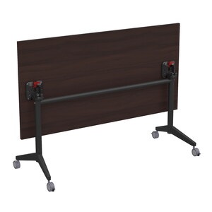 Складной прямолинейный стол-трансформер Simple