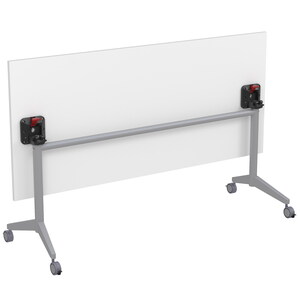 Складной прямолинейный стол-трансформер Simple