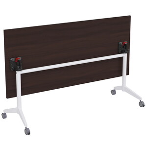 Складной прямолинейный стол-трансформер Simple