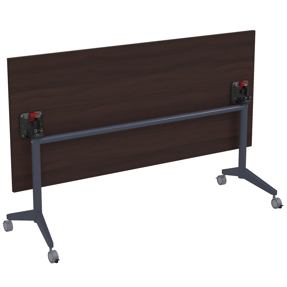 Складной прямолинейный стол-трансформер Simple