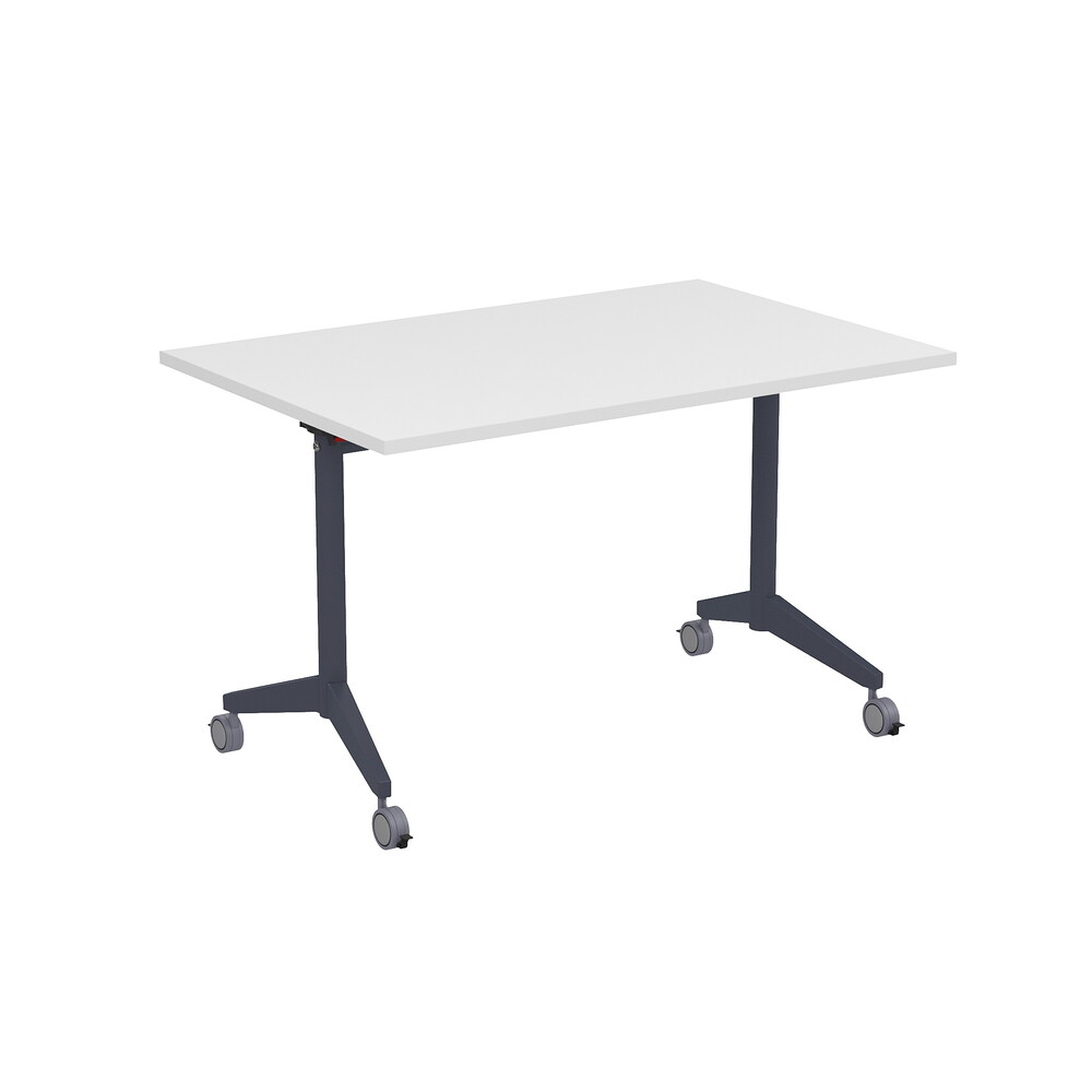 Складной прямолинейный стол-трансформер Simple