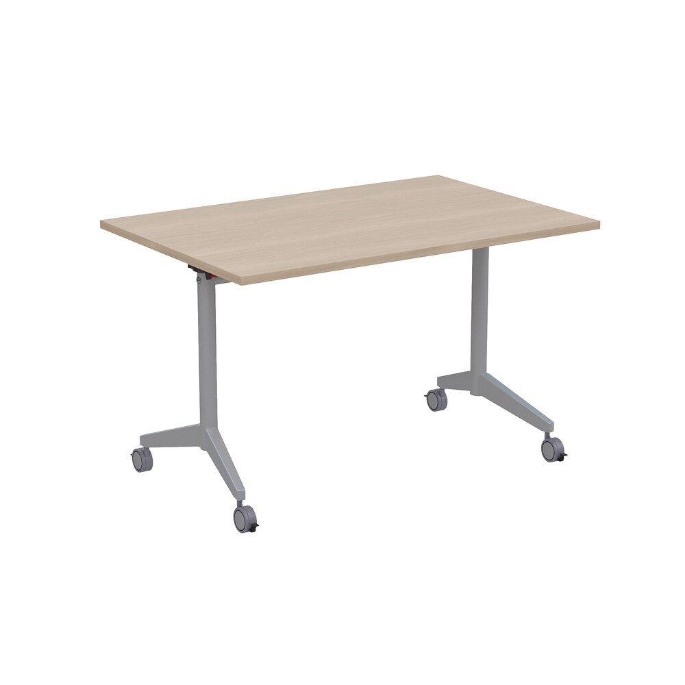 Складной прямолинейный стол-трансформер Simple