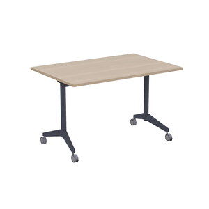 Складной прямолинейный стол-трансформер Simple