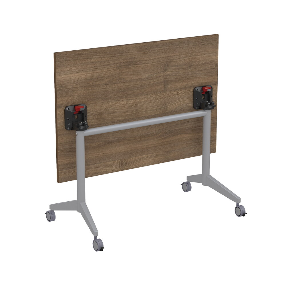 Складной прямолинейный стол-трансформер Simple