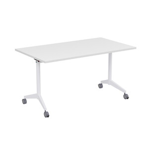 Складной прямолинейный стол-трансформер Simple