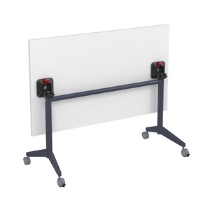 Складной прямолинейный стол-трансформер Simple