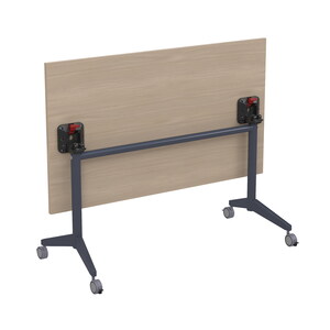 Складной прямолинейный стол-трансформер Simple