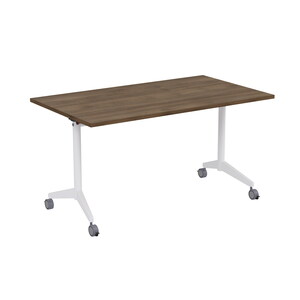 Складной прямолинейный стол-трансформер Simple