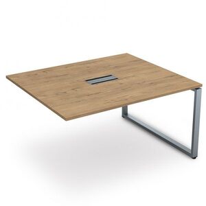 Стол системы БЕНЧ переговорный, конечный