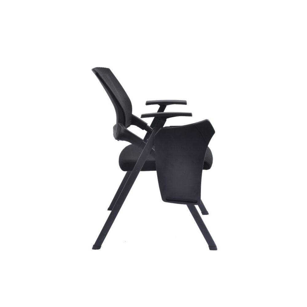 Стул офисный с пюпитром