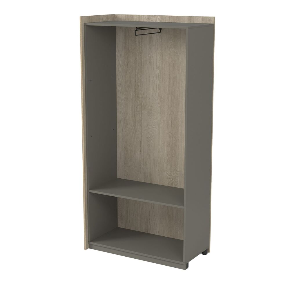 Модуль Шкафа для одежды, начальный