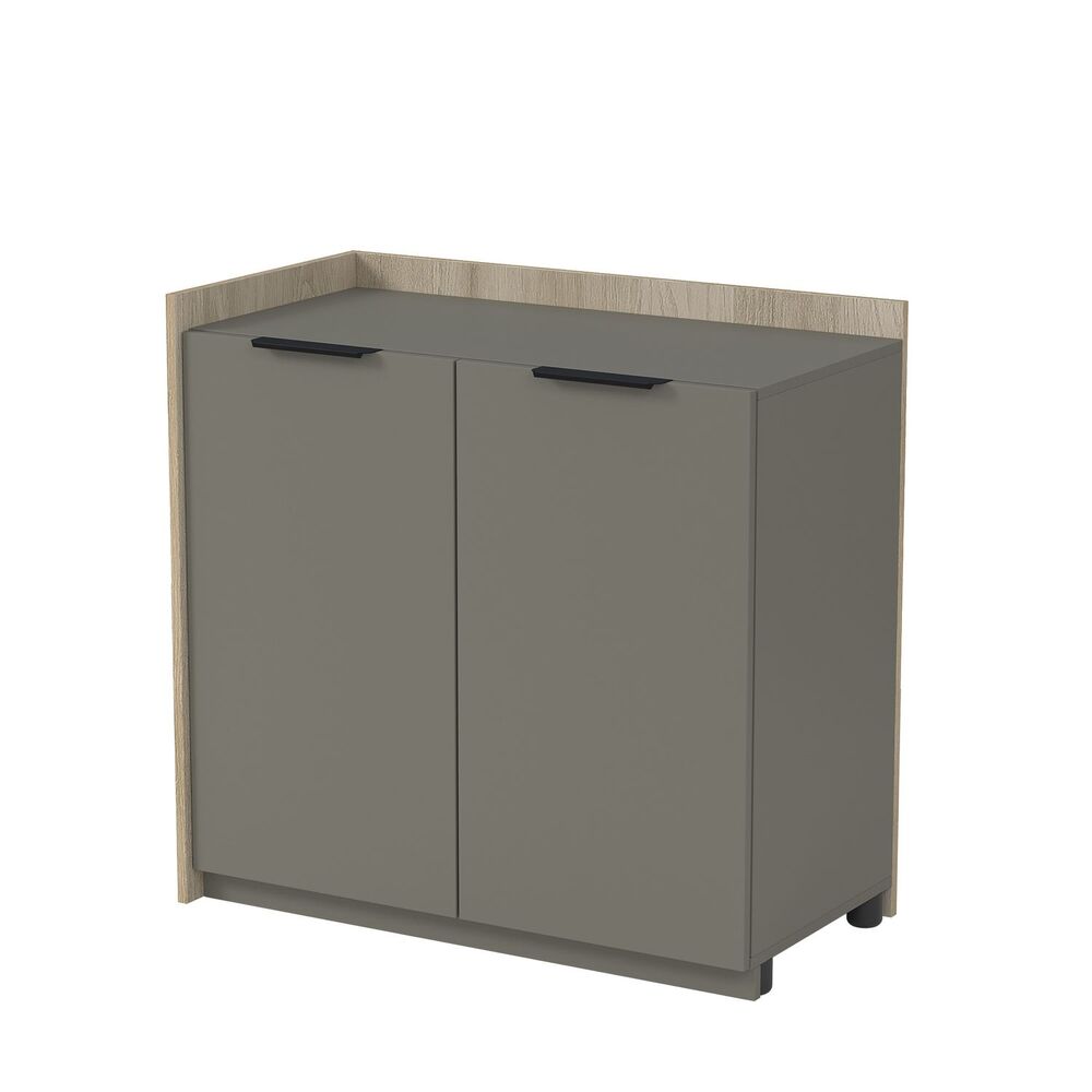 Модуль тумбы распашной, начальный