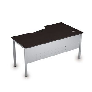 Стол криволинейный левый