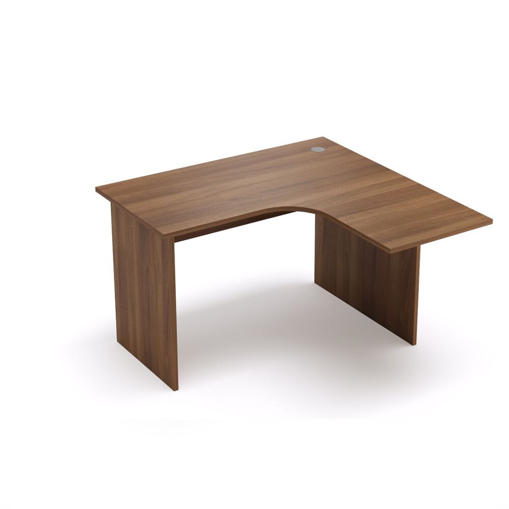 Стол криволинейный правый