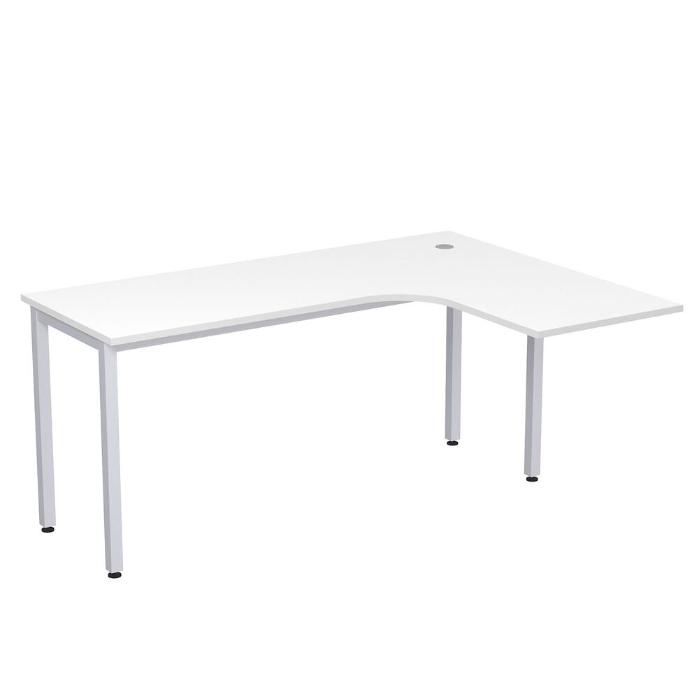 Стол криволинейный правый