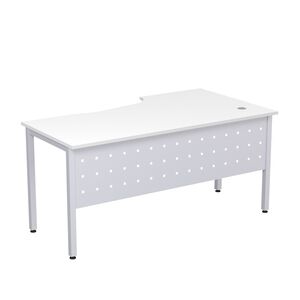 Стол криволинейный левый