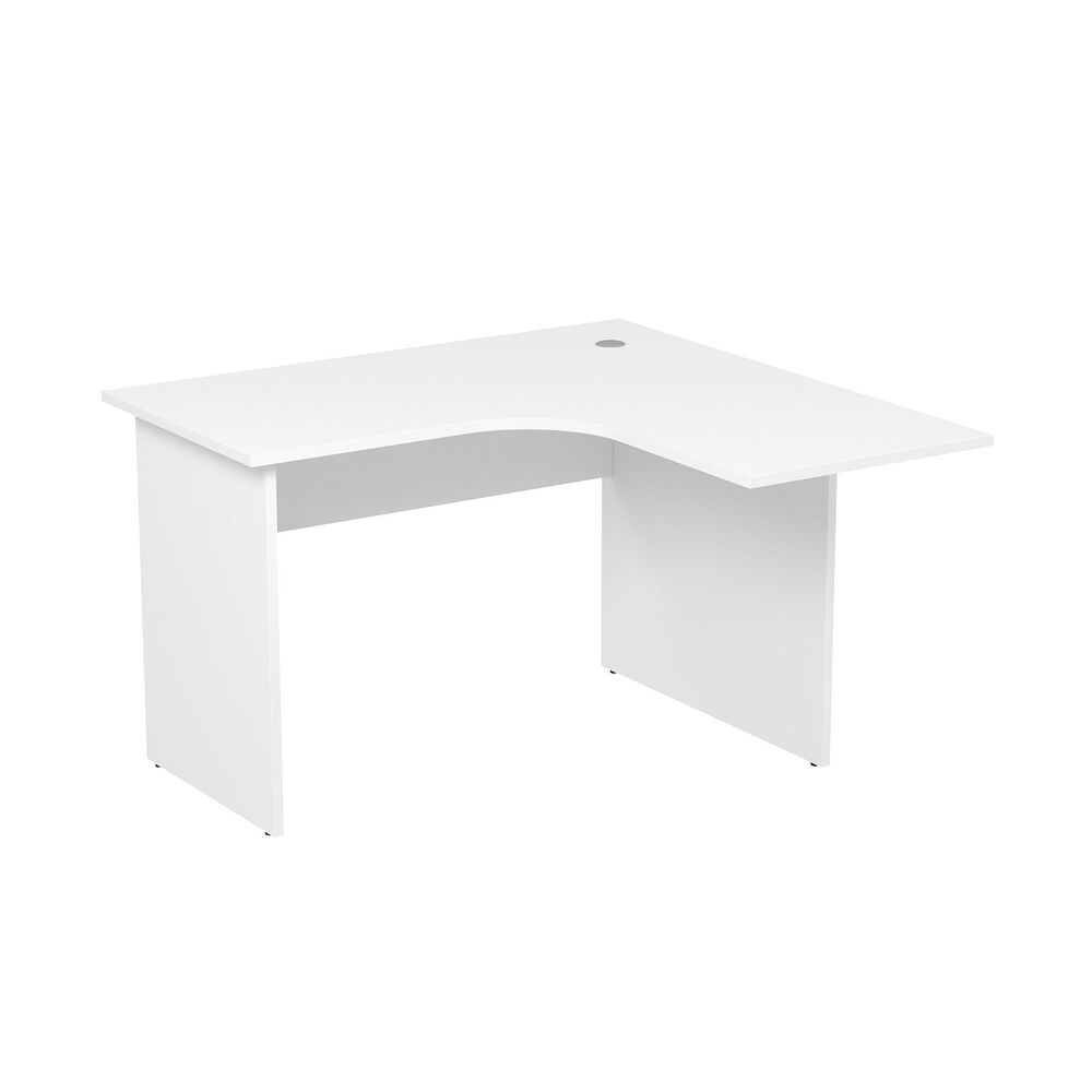 Стол криволинейный правый