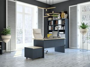 Офисная мебель для персонала Инновация