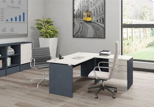 Офисная мебель для персонала Инновация