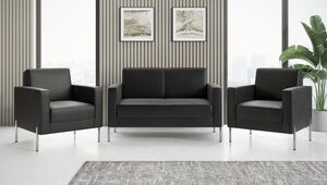 Офисная мягкая мебель HELMUT