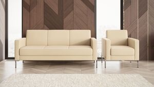 Офисная мягкая мебель HELMUT