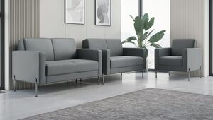 Офисная мягкая мебель HELMUT