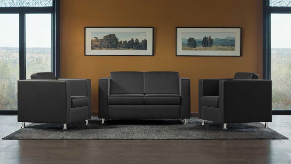 Офисная мягкая мебель Roin