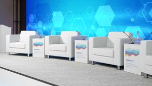 Офисная мягкая мебель Roin