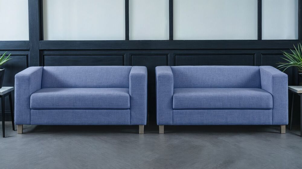 Офисная мягкая мебель VILIS