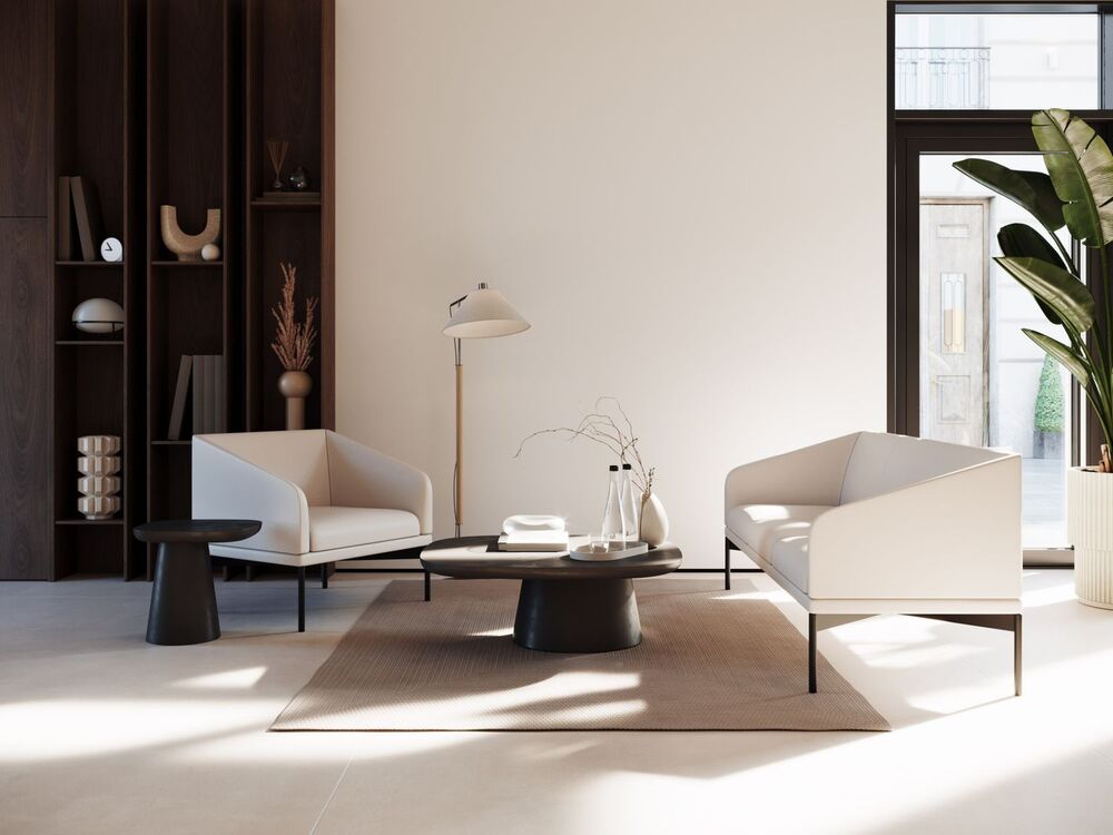 Офисная мягкая мебель Дрим