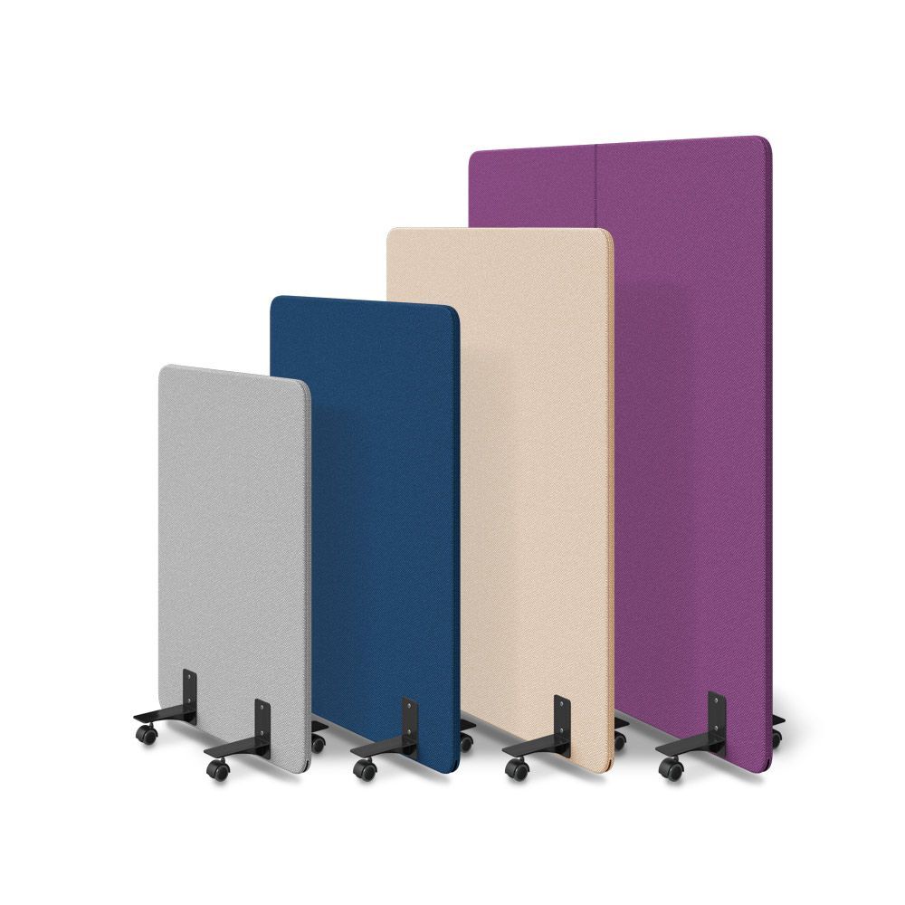 Офисные перегородки Муви