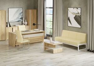 Офисная мягкая мебель MODULE